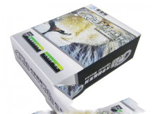 [特价]LLS-851 雷凌狮灵动系列鼠标[USB]